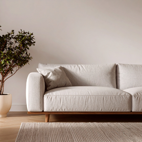 Product Image CozyNest Queen Size Sofa hover